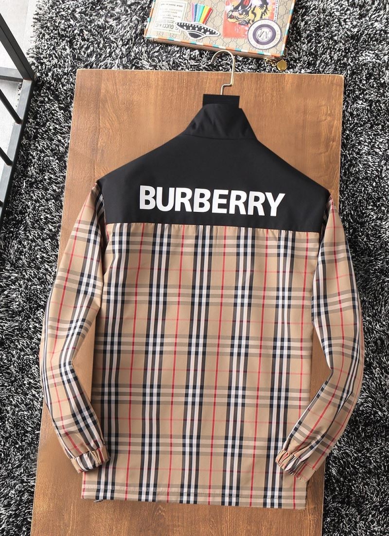 Burberry Outwear